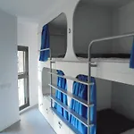Dream Cube Hostel