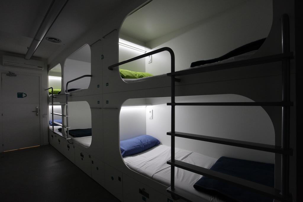 Dream Cube Ostello