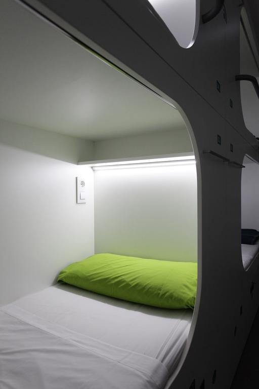 Ostello Dream Cube