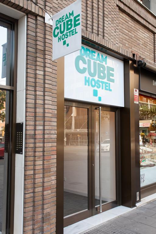 Dream Cube Ostello *